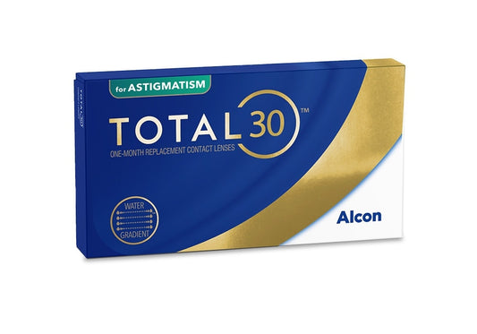 Total30® Toric 6