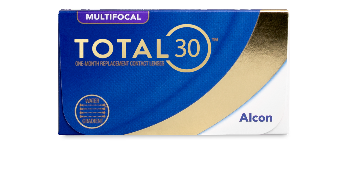 Total30® Multifocal 6