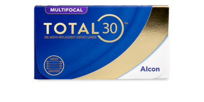 Total30® Multifocal 6