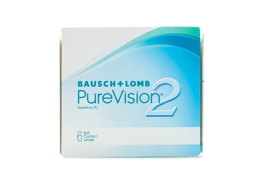 Purevision 2 6