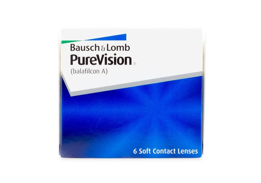 PureVision 6